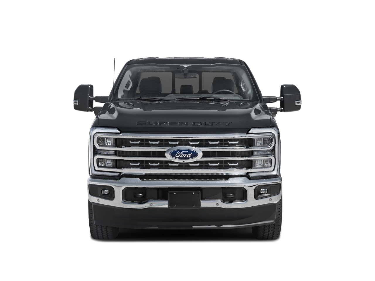 2024 Ford Super Duty F-250 Pickup Lariat