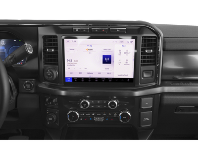 2024 Ford Super Duty F-250 Pickup Lariat