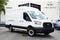 2024 Ford Transit Cargo Van Base