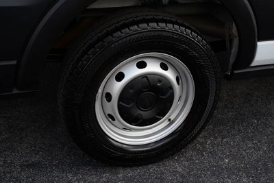 2024 Ford Transit Cargo Van Base