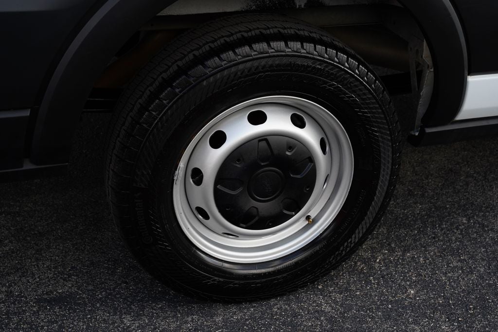 2024 Ford Transit Cargo Van Base