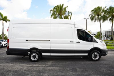 2024 Ford Transit Cargo Van Base