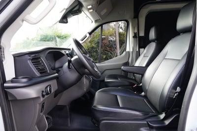 2024 Ford Transit Cargo Van Base