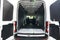 2024 Ford Transit Cargo Van Base