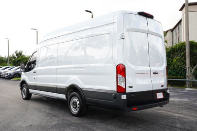 2024 Ford Transit Cargo Van Base