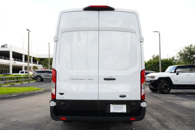 2024 Ford Transit Cargo Van Base
