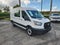 2022 Ford Transit Cargo Van Base