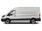 2022 Ford Transit Cargo Van Base