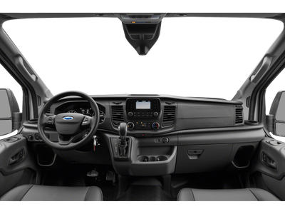 2022 Ford Transit Cargo Van Base