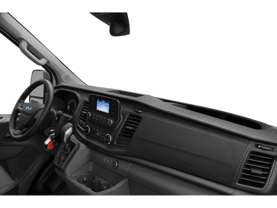 2022 Ford Transit Cargo Van Base