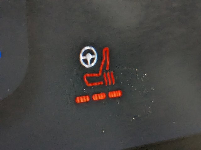 2024 Ford Ranger LARIAT 4WD SuperCrew 5' Box