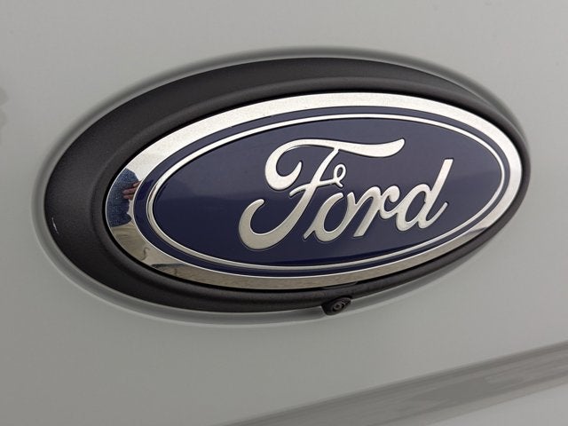 2024 Ford Ranger LARIAT 4WD SuperCrew 5' Box