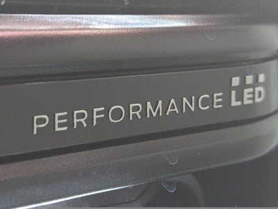 2024 Ford Ranger LARIAT 4WD SuperCrew 5' Box