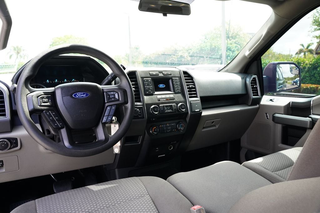 2018 Ford F-150 Platinum WHEELS & LIFT!!!