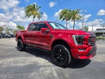 2022 Ford F-150 Lariat SHELBY SUPERCHARGED F-150 775+ HP