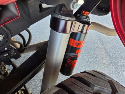 2022 Ford F-150 Lariat SHELBY SUPERCHARGED F-150 775+ HP