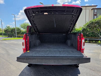 2022 Ford F-150 Lariat SHELBY SUPERCHARGED F-150 775+ HP