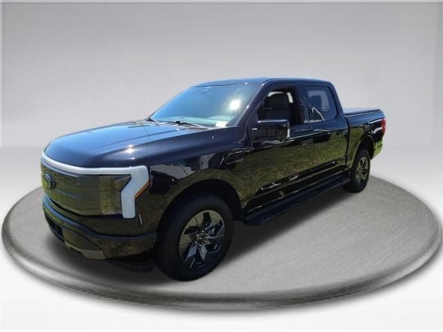 2022 Ford F-150 Lightning Lariat