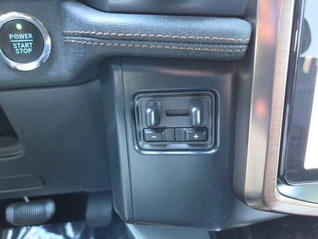 2022 Ford F-150 Lightning Lariat