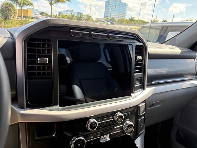 2022 Ford F-150 Lightning Pro