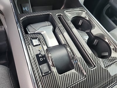 2023 Ford F-150 Lightning XLT