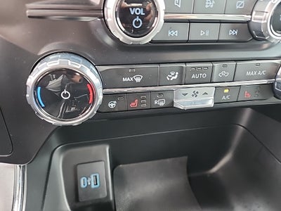 2023 Ford F-150 Lightning XLT