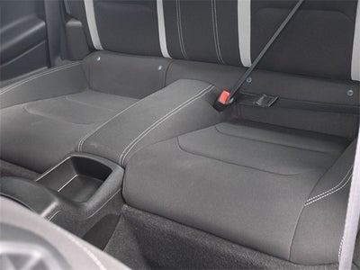 2022 Chevrolet Camaro 1LT