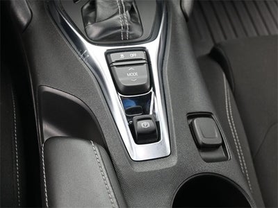 2022 Chevrolet Camaro 1LT