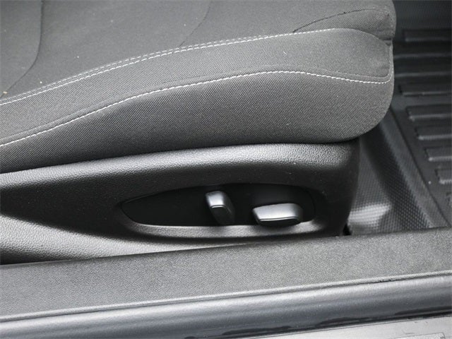 2022 Chevrolet Camaro 1LT