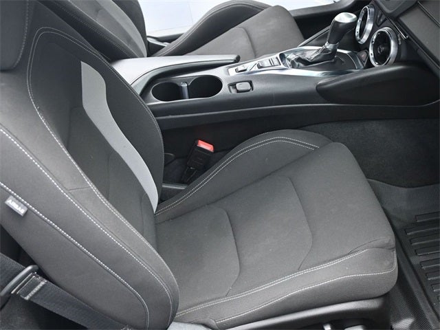 2022 Chevrolet Camaro 1LT