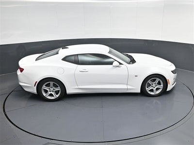 2022 Chevrolet Camaro 1LT