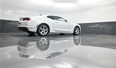 2022 Chevrolet Camaro 1LT