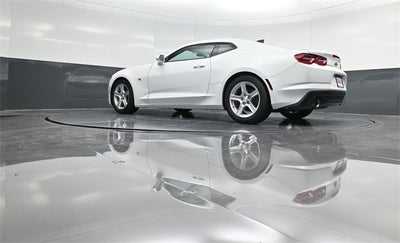 2022 Chevrolet Camaro 1LT