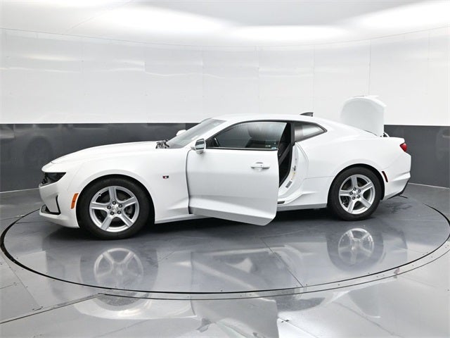 2022 Chevrolet Camaro 1LT