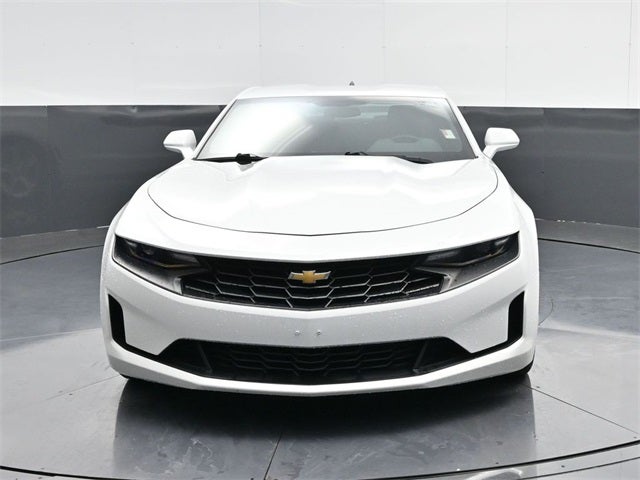 2022 Chevrolet Camaro 1LT