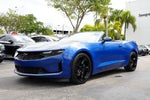 2024 Chevrolet Camaro LT1