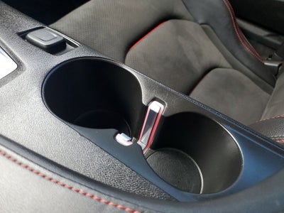 2019 Chevrolet Camaro ZL1