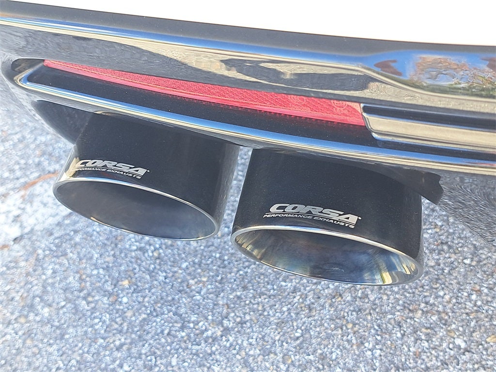 2022 Chevrolet Camaro ZL1