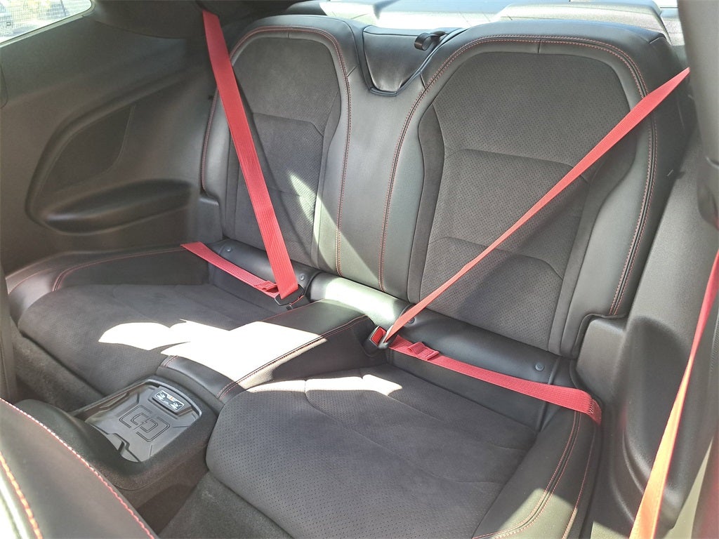 2022 Chevrolet Camaro ZL1