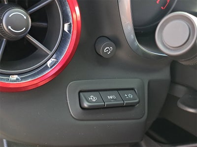 2022 Chevrolet Camaro ZL1