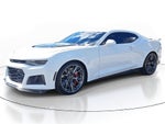 2022 Chevrolet Camaro ZL1