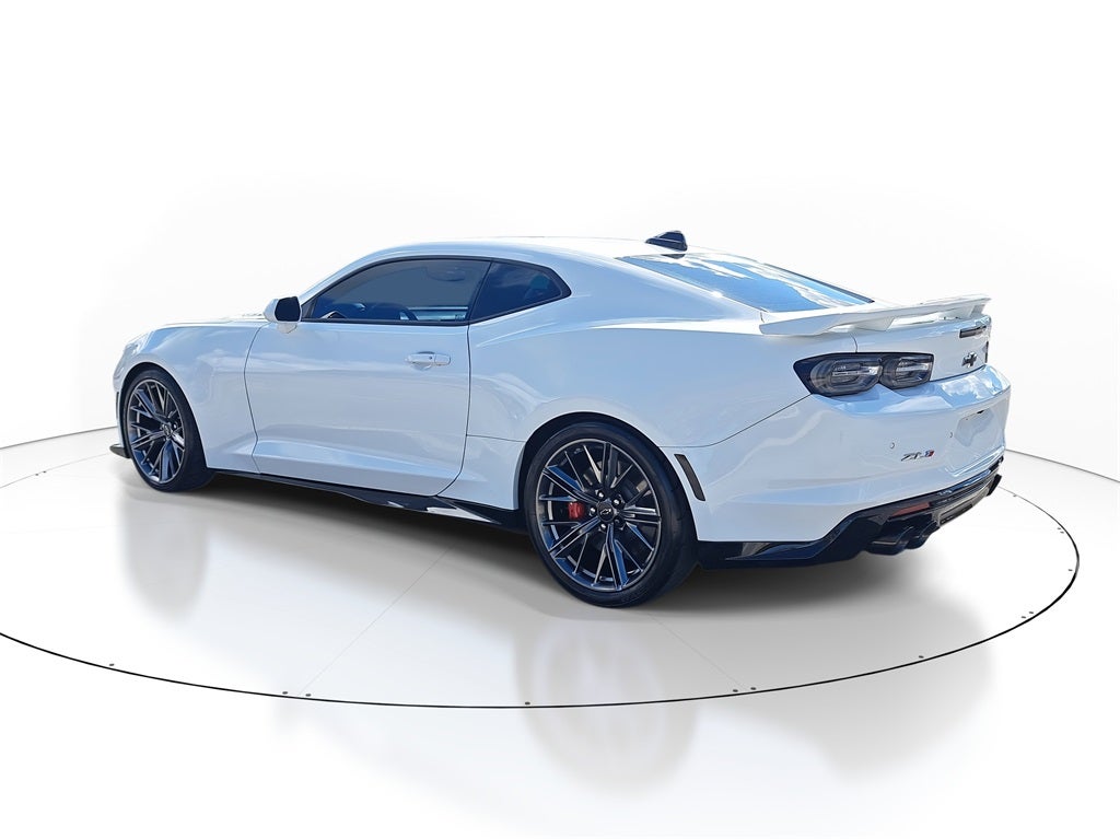 2022 Chevrolet Camaro ZL1
