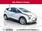 2023 Chevrolet Bolt EV 1LT
