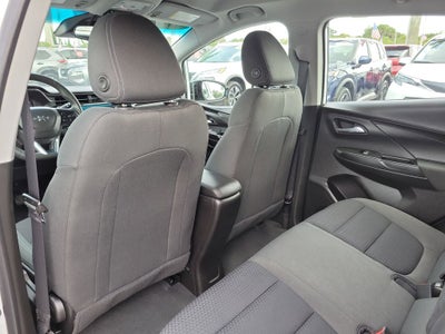 2023 Chevrolet Bolt EV 1LT