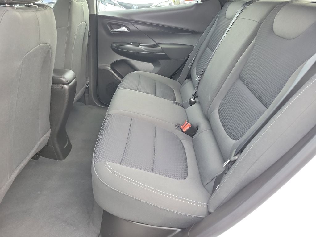 2023 Chevrolet Bolt EV 1LT