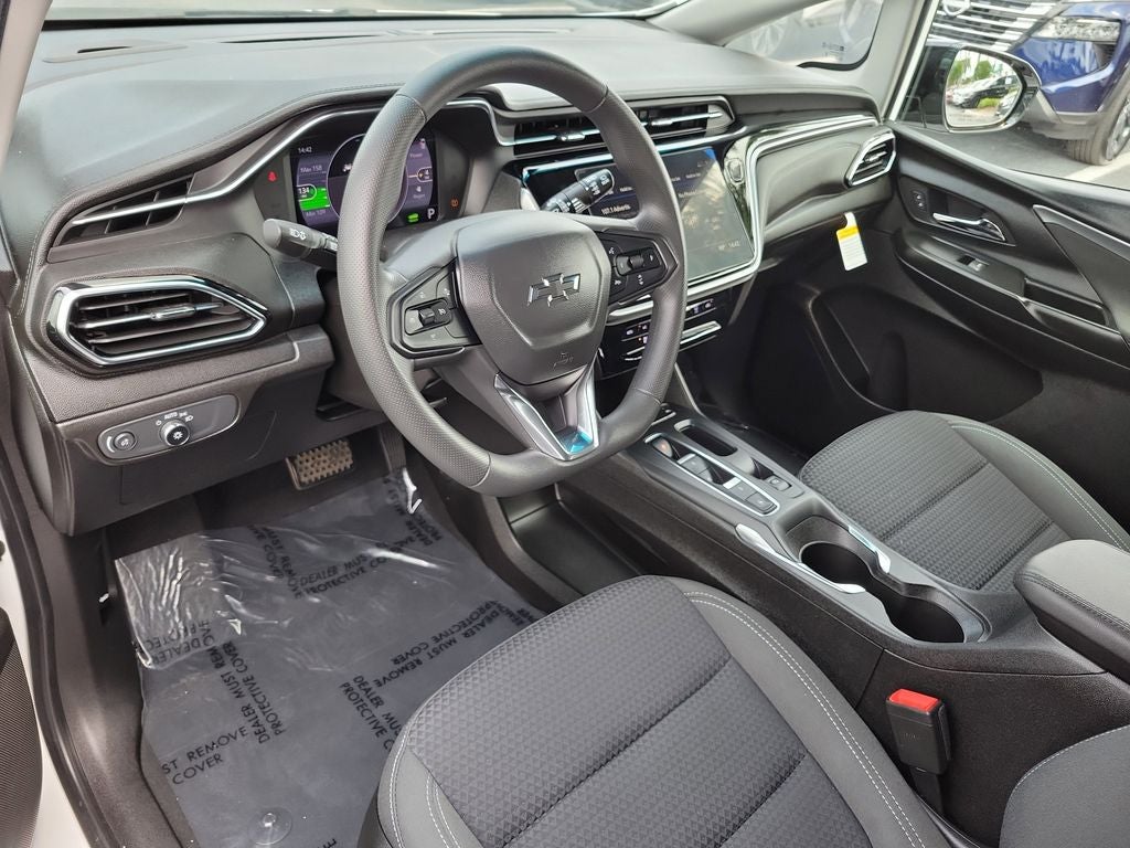 2023 Chevrolet Bolt EV 1LT
