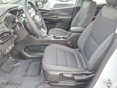 2023 Chevrolet Bolt EV 1LT