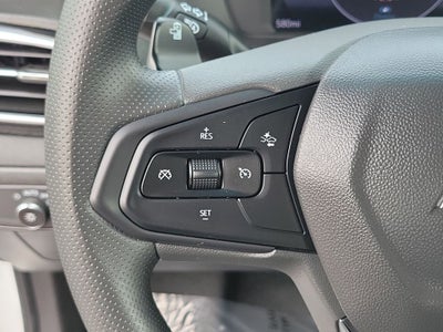 2023 Chevrolet Bolt EV 1LT