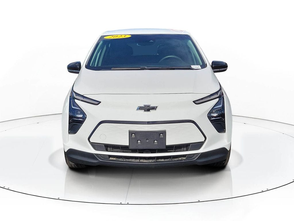 2023 Chevrolet Bolt EV 1LT