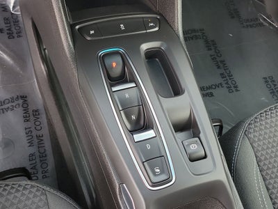 2023 Chevrolet Bolt EV 1LT